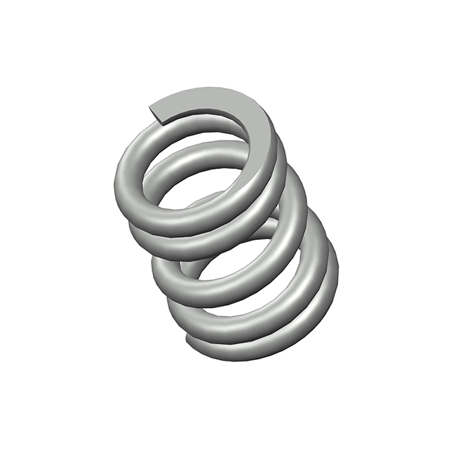 Century Spring Corp. 70984CS