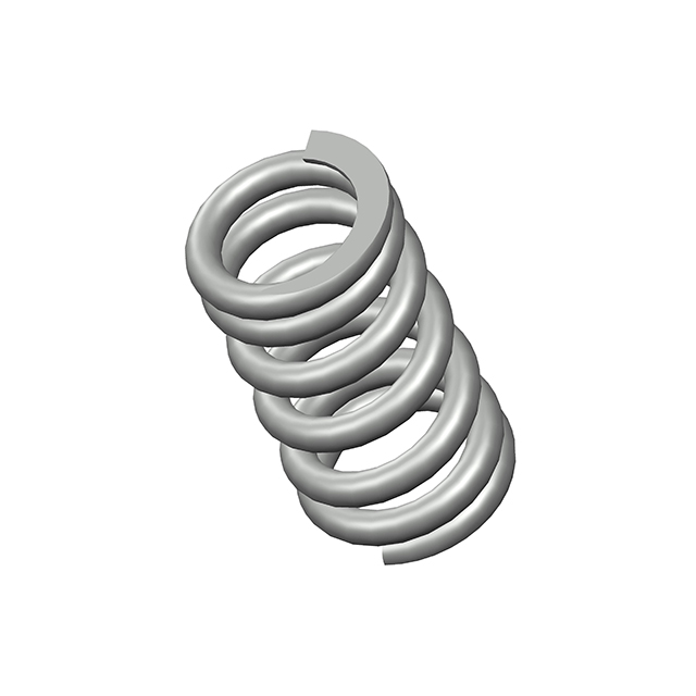 Century Spring Corp. 70987CS