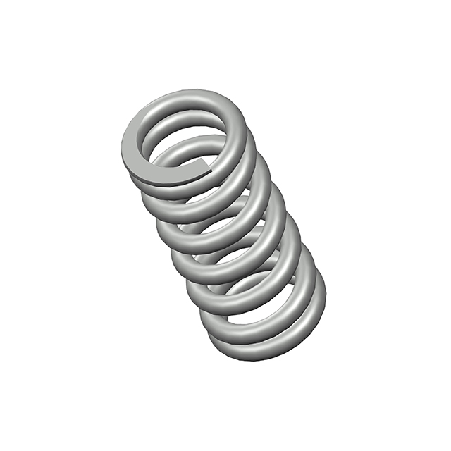 Century Spring Corp. 70989CS