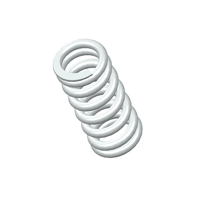 Century Spring Corp. 70989SCS