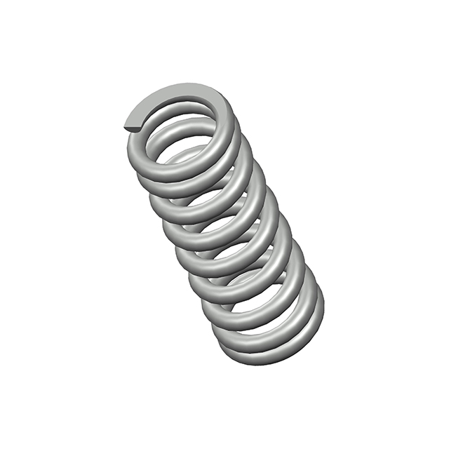 Century Spring Corp. 70991CS