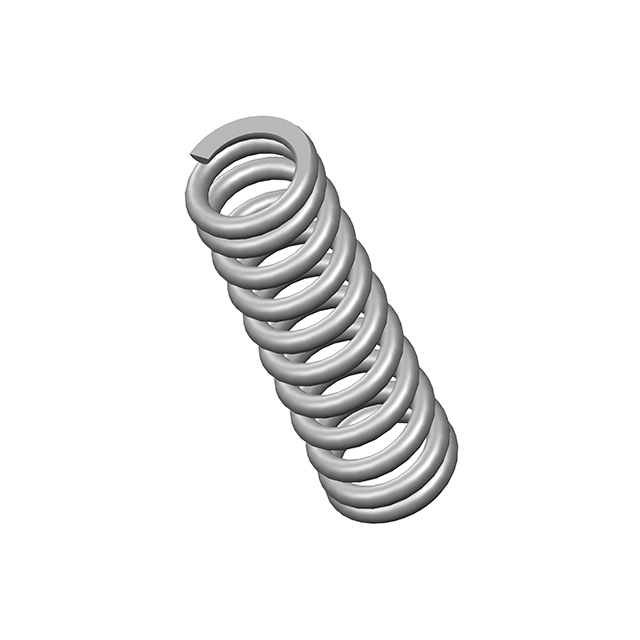 Century Spring Corp. 70994CS