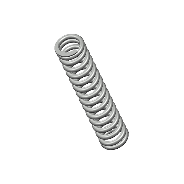 Century Spring Corp. 70998CS