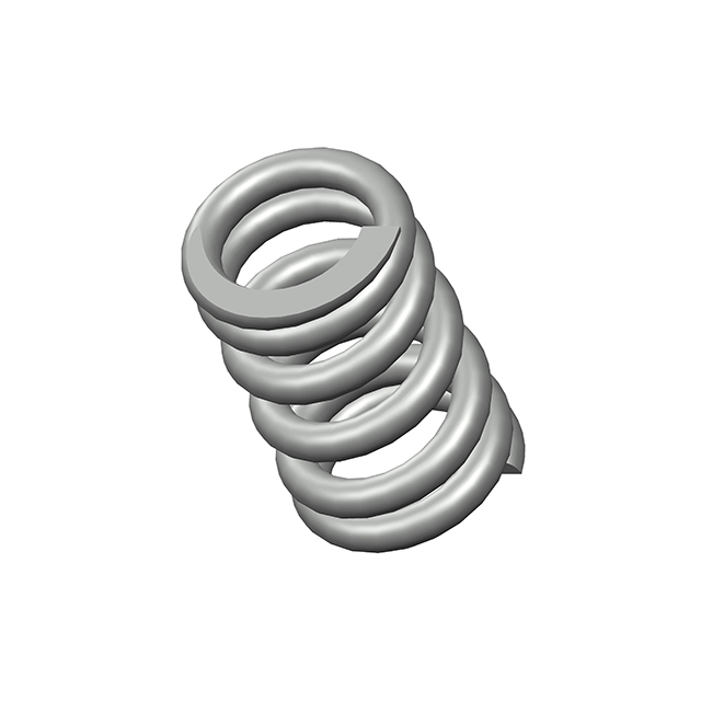 Century Spring Corp. 71007CS