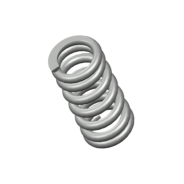 Century Spring Corp. 71009CS