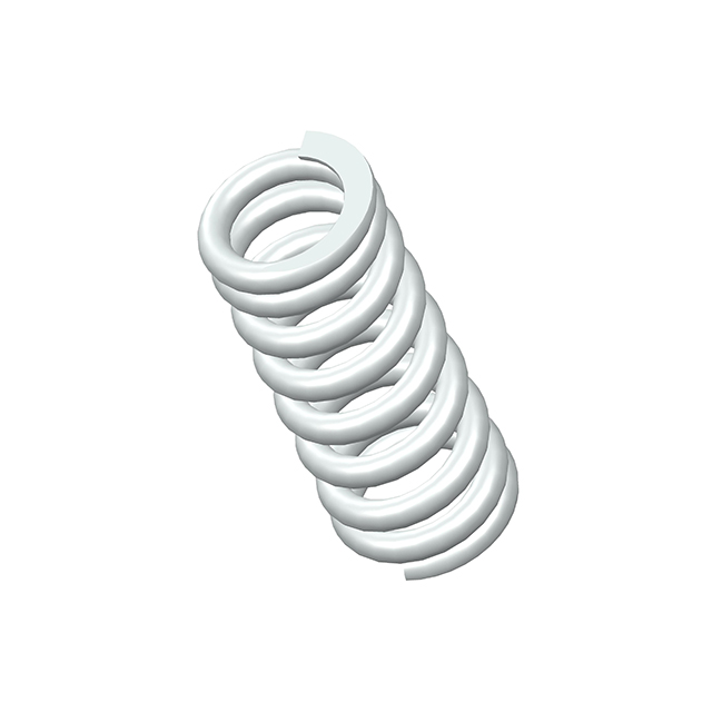 Century Spring Corp. 71011SCS