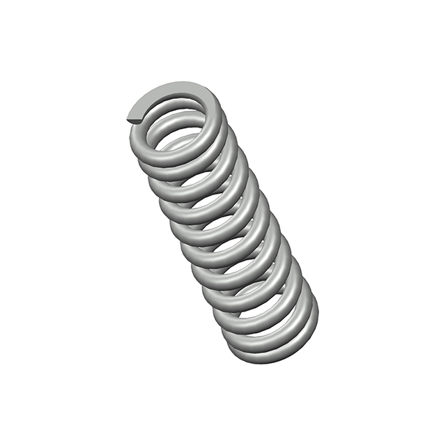 Century Spring Corp. 71015CS