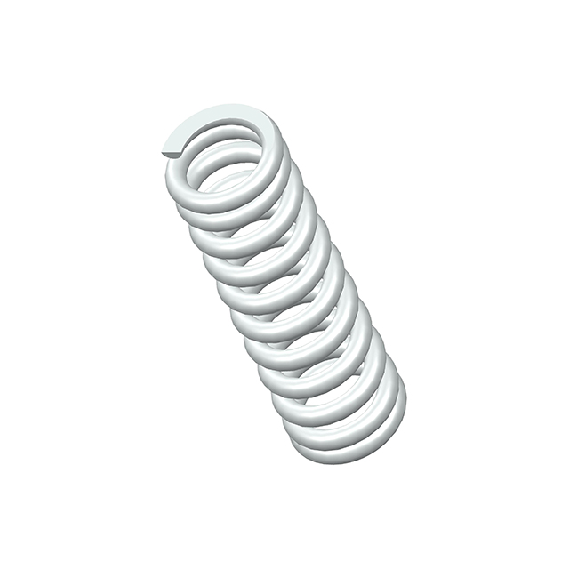 Century Spring Corp. 71015SCS