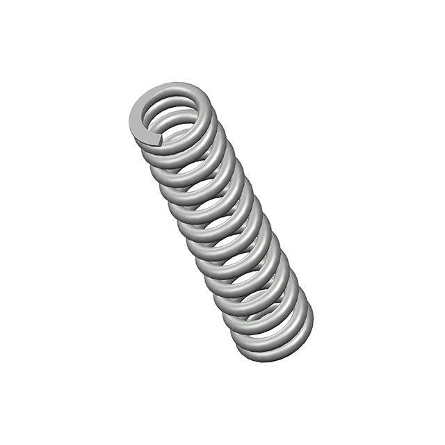 Century Spring Corp. 71017CS