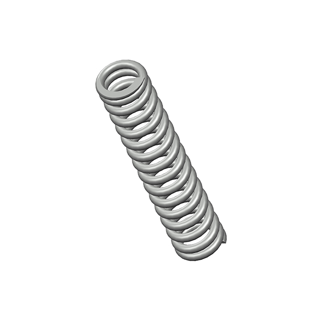Century Spring Corp. 71019CS