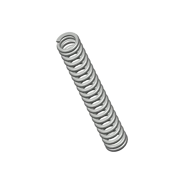 Century Spring Corp. 71021CS