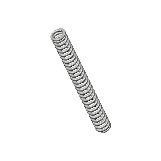 Century Spring Corp. 71024CS