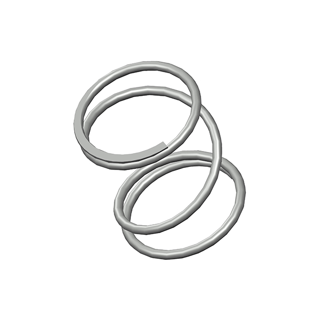 Century Spring Corp. 71027CS