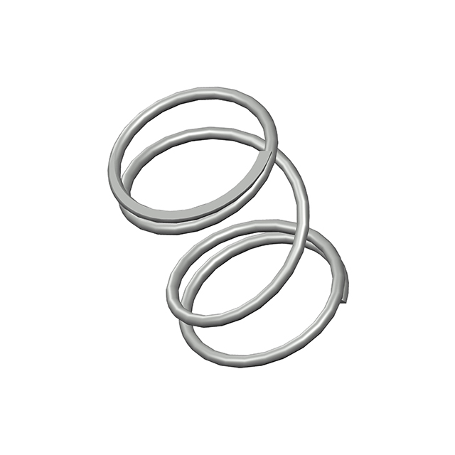 Century Spring Corp. 71028CS