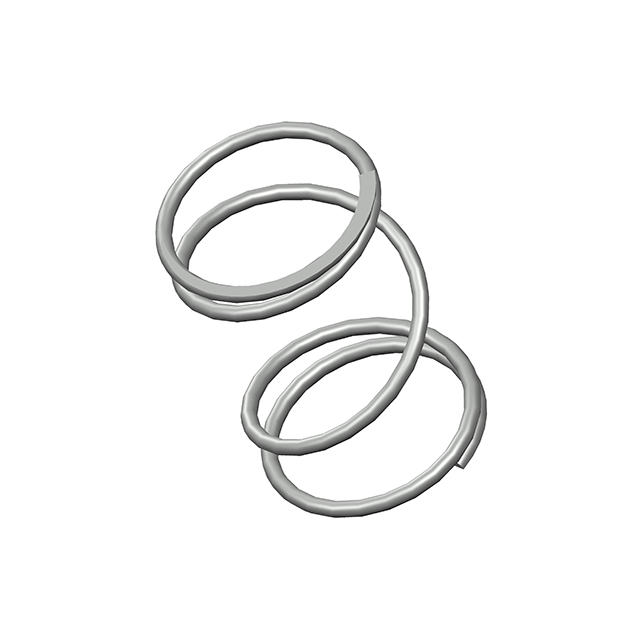 Century Spring Corp. 71029CS