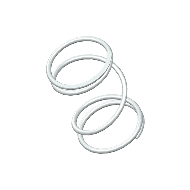 Century Spring Corp. 71029SCS