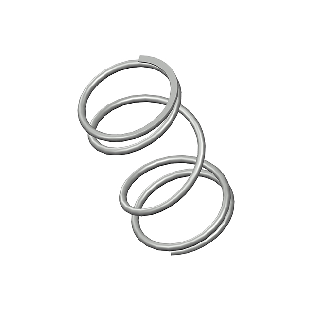 Century Spring Corp. 71030CS