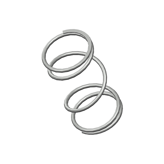 Century Spring Corp. 71031CS