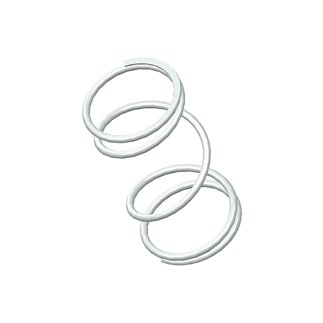 Century Spring Corp. 71031SCS