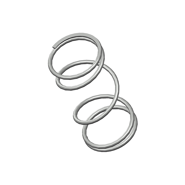 Century Spring Corp. 71032CS