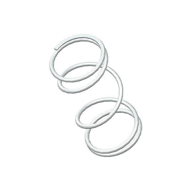 Century Spring Corp. 71032SCS