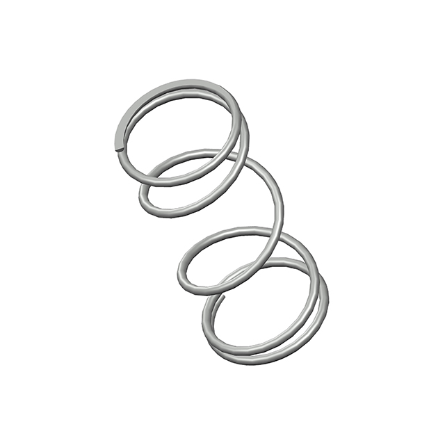 Century Spring Corp. 71033CS