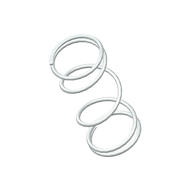 Century Spring Corp. 71033SCS