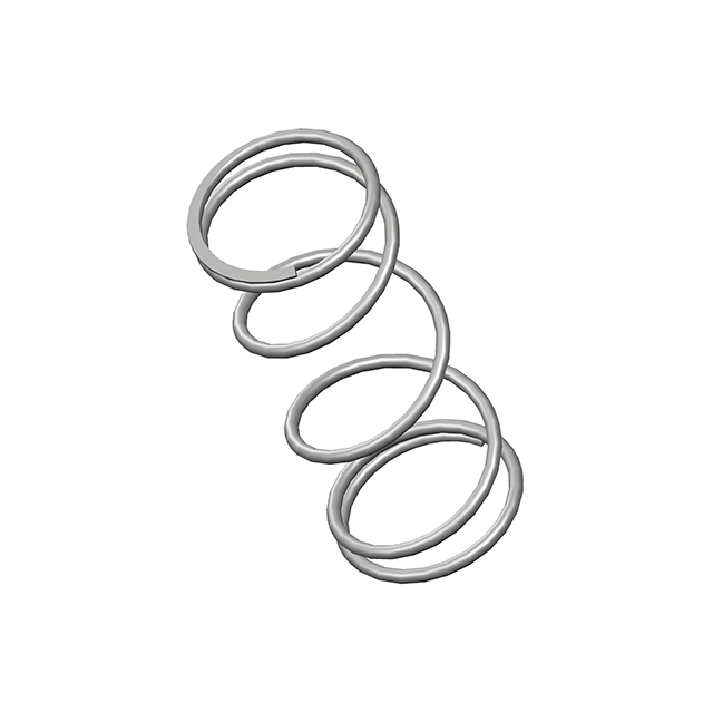 Century Spring Corp. 71034CS