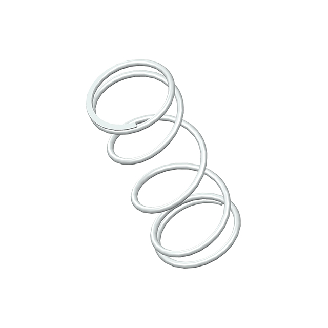 Century Spring Corp. 71034SCS