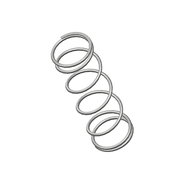 Century Spring Corp. 71037CS