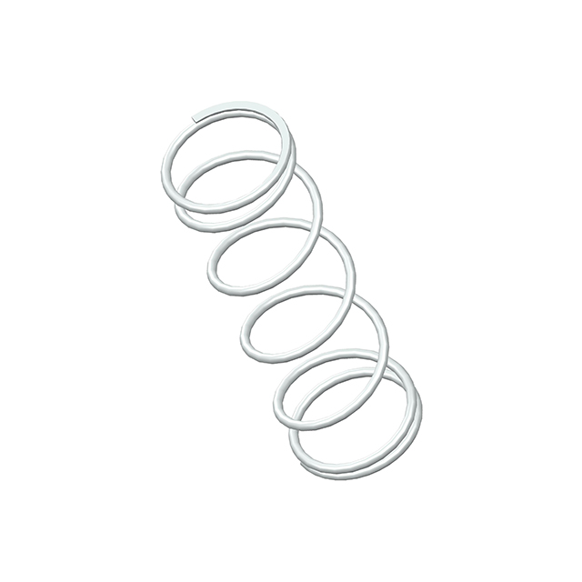 Century Spring Corp. 71037SCS