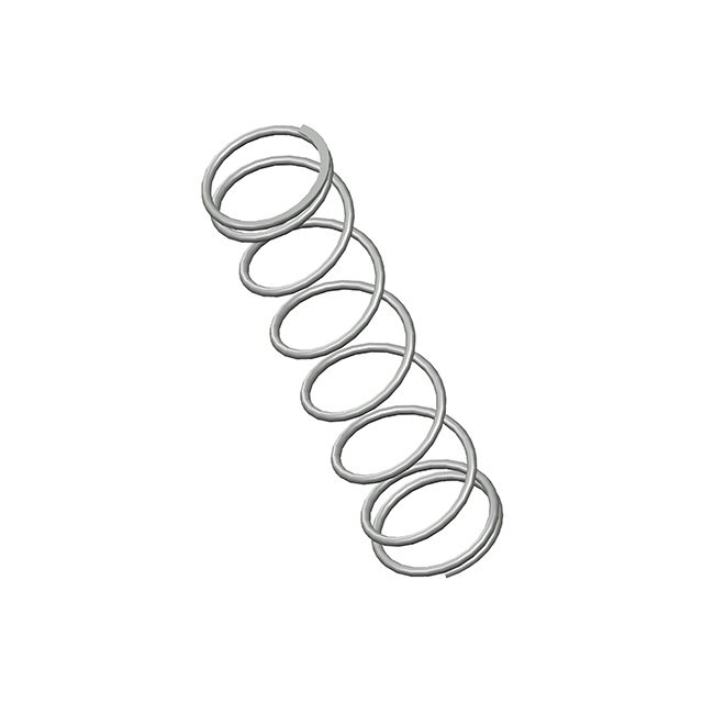 Century Spring Corp. 71041CS