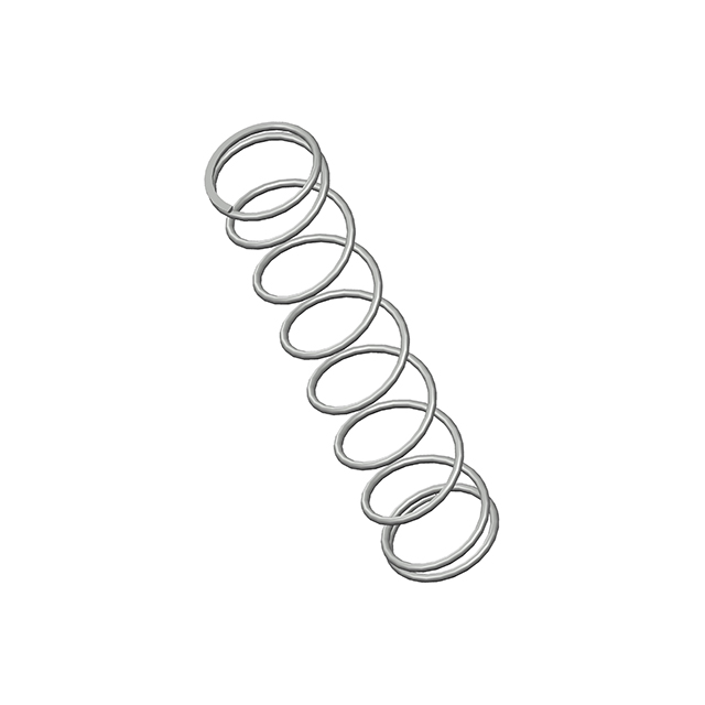 Century Spring Corp. 71042CS