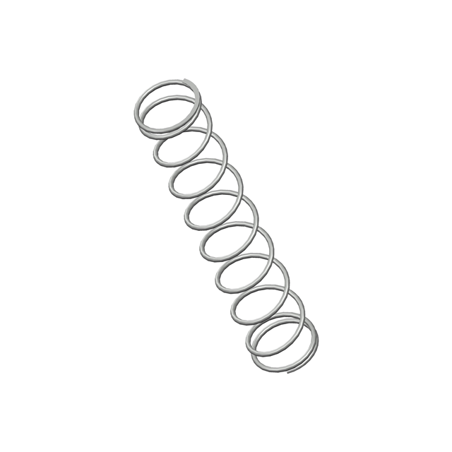 Century Spring Corp. 71043CS