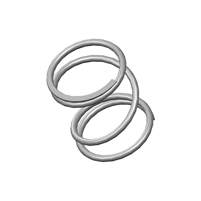 Century Spring Corp. 71046CS