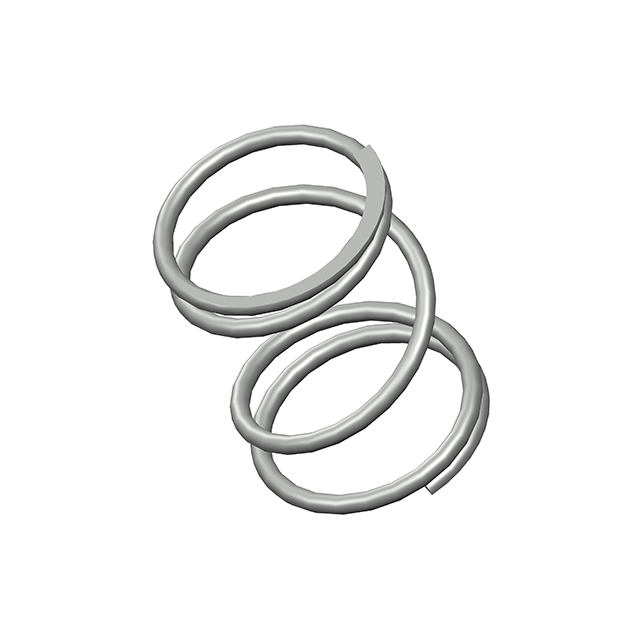 Century Spring Corp. 71047CS