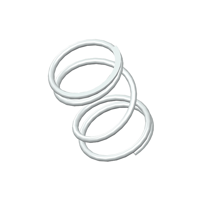 Century Spring Corp. 71047SCS