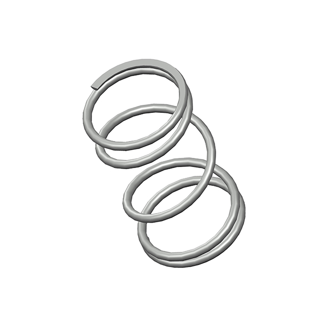 Century Spring Corp. 71049CS