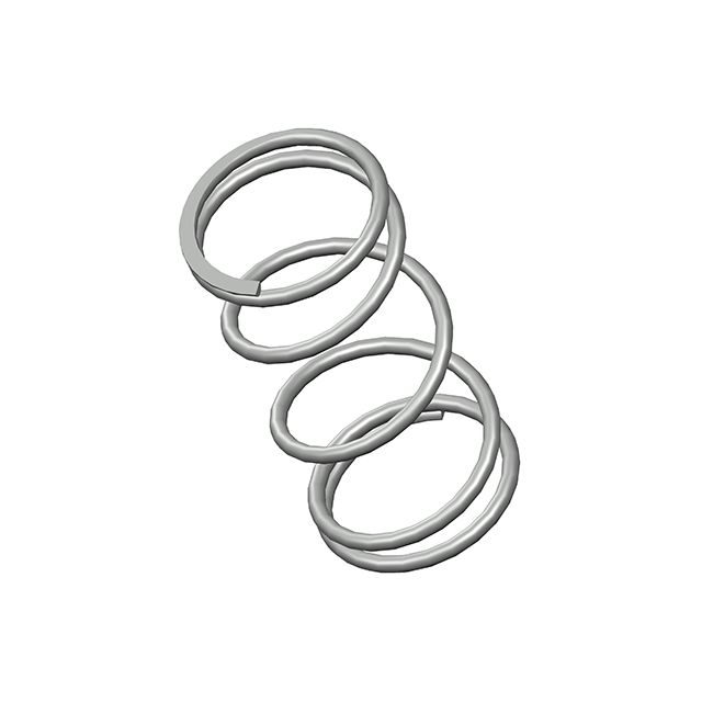 Century Spring Corp. 71051CS