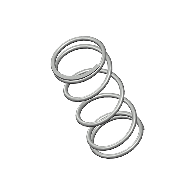 Century Spring Corp. 71052CS