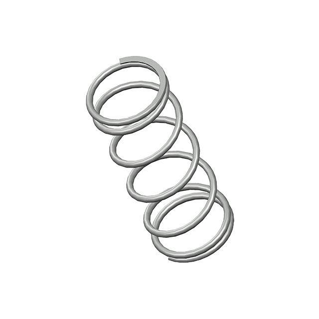 Century Spring Corp. 71054CS