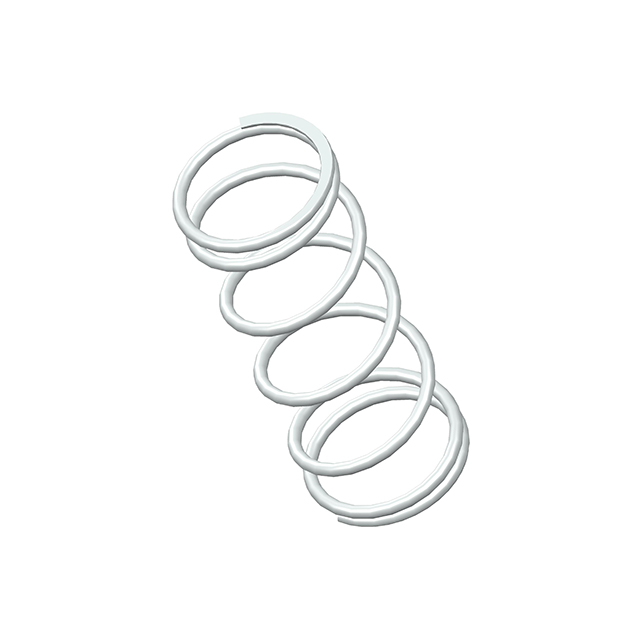 Century Spring Corp. 71054SCS