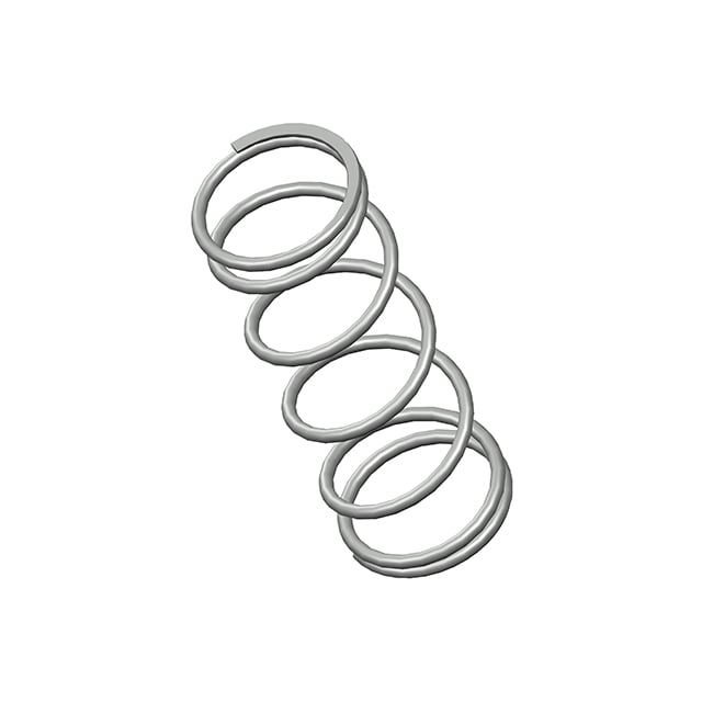 Century Spring Corp. 71055CS