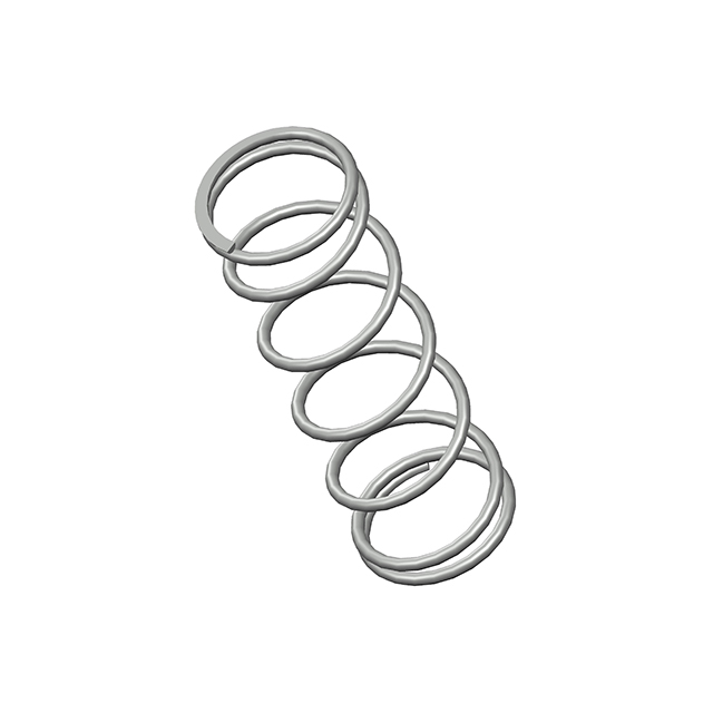 Century Spring Corp. 71056CS