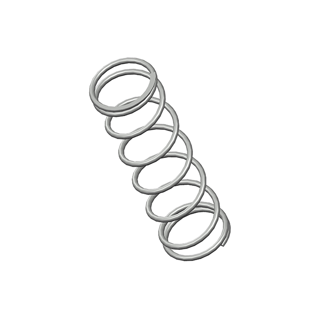 Century Spring Corp. 71057CS