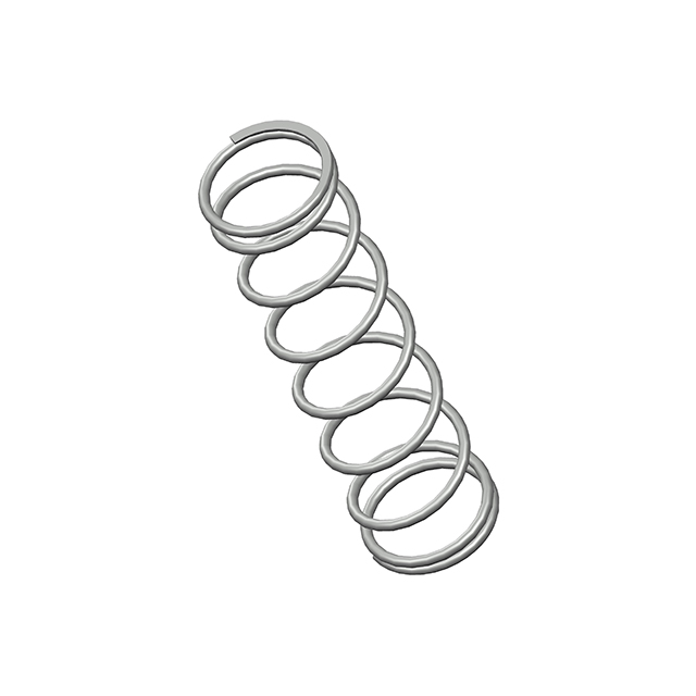 Century Spring Corp. 71058CS