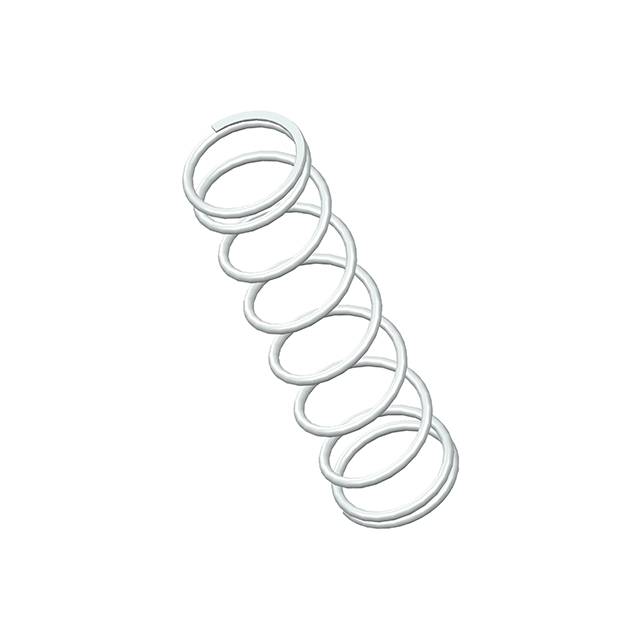 Century Spring Corp. 71058SCS