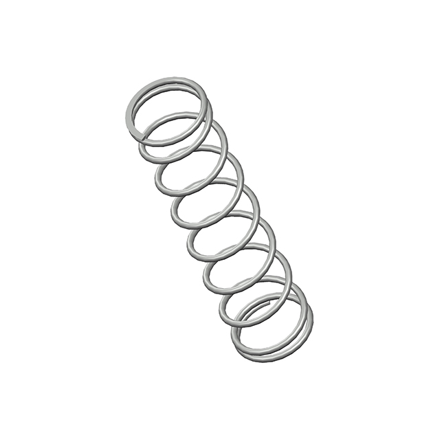 Century Spring Corp. 71059CS