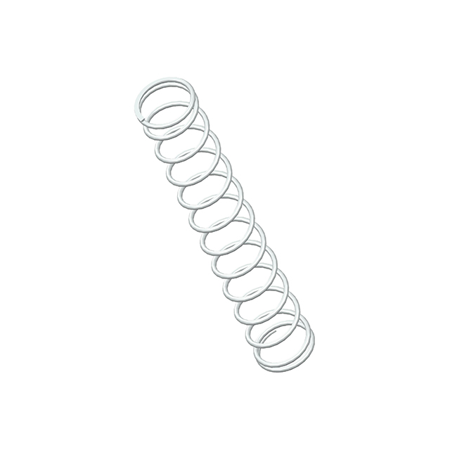 Century Spring Corp. 71063SCS