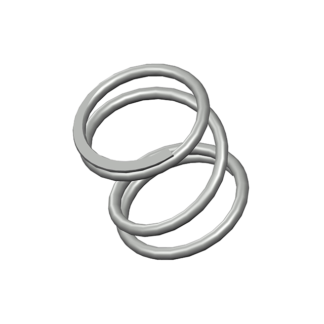 Century Spring Corp. 71064CS